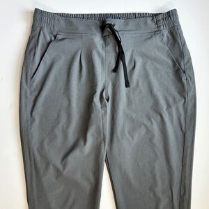 Backcountry On the Go Joggers - Women's L, Asphalt